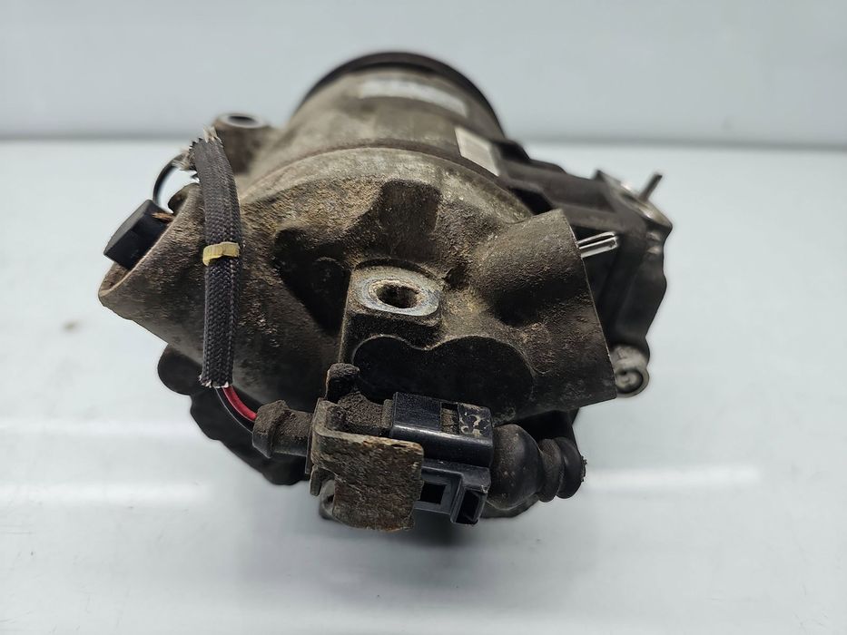 Compresor clima Volkswagen Polo (9N) [Fabr 2001-2008] 6Q0820803D 1.4 B