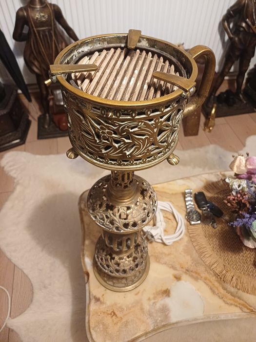 Vând un frumos reșou funcțional!