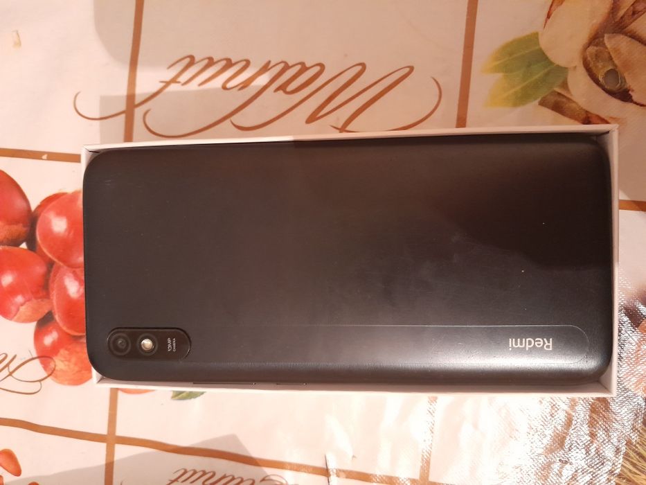 Xiaomi Redmi 9A в хорошем состоянии