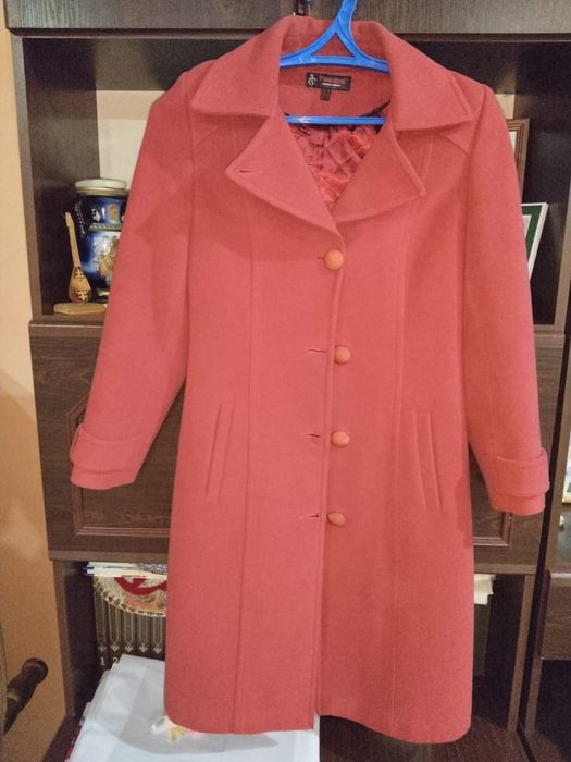 Продам пальто турецкий