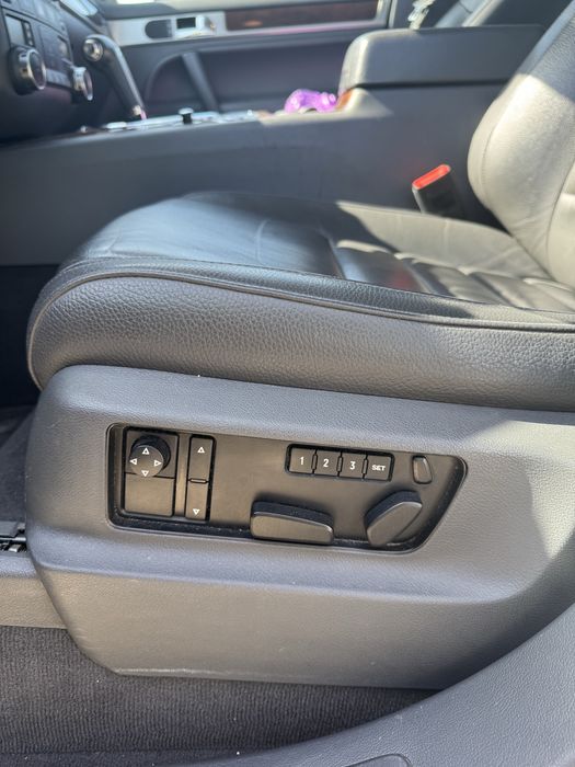 Volkswagen Touareg 3.0 TDI V6