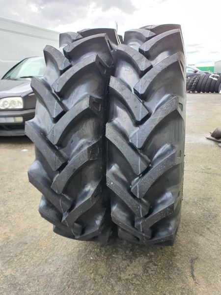 11.2-28 cauciucuri noi de la ozka pentru tractoare legumicole