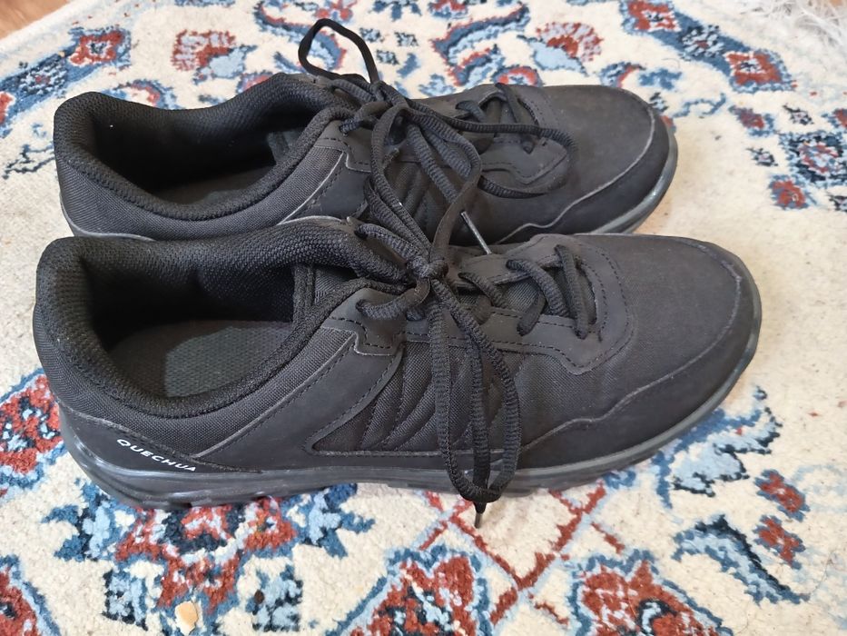 Încălțăminte joasa drumetie in natura bărbați