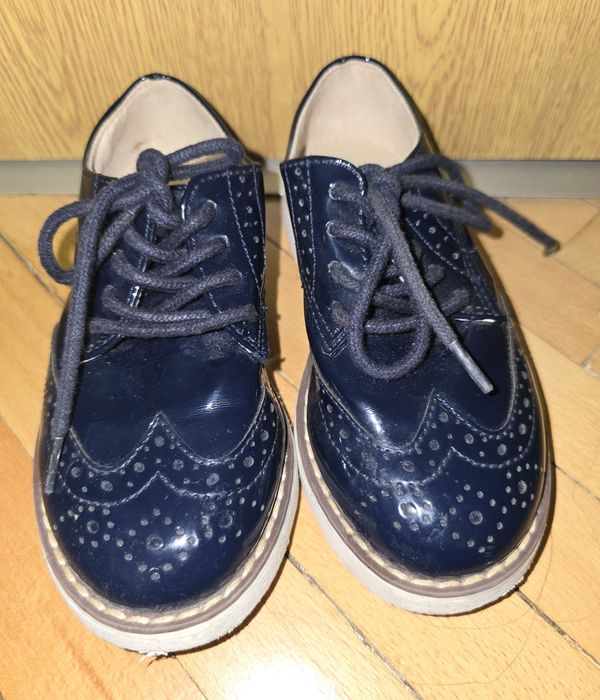 Zara обувки/маратонки 27 номерр