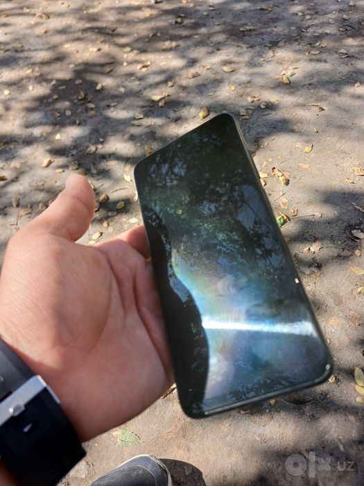 Redmi note 11 s b/u
