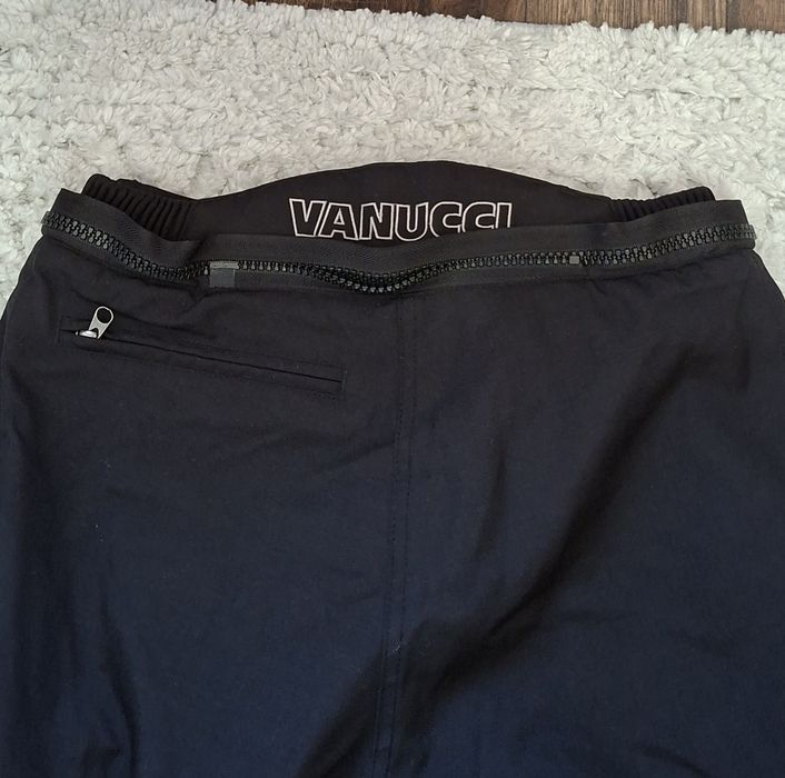 Pantaloni moto dama Vanucci marimea 38/M  NOI