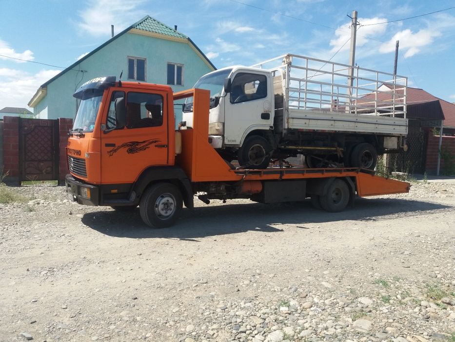 Эвакуатор межгород Сарканд