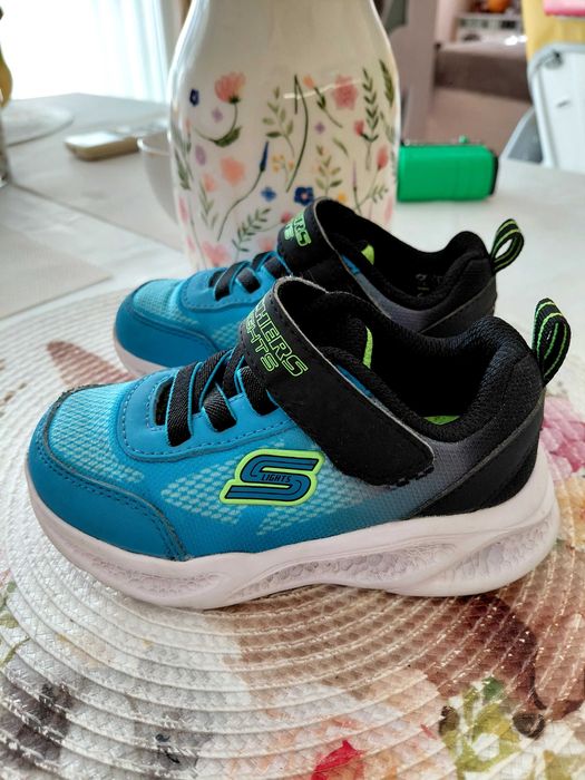 Детски маратонки Skechers