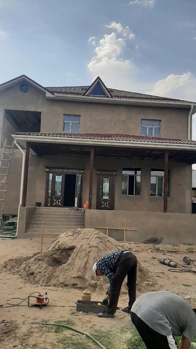 Пластиковая окна