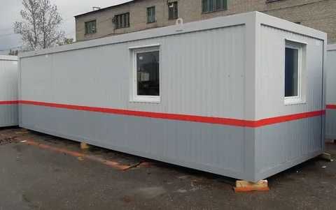 Утеплённые контейнер продам