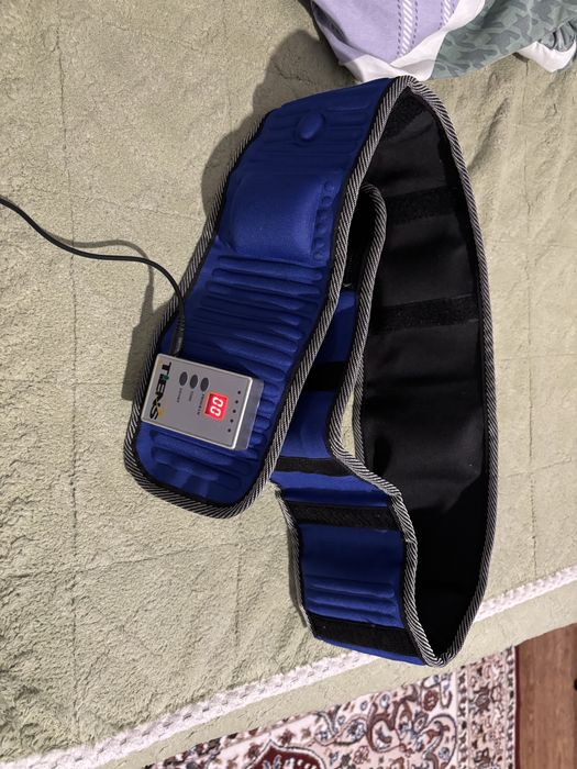 Массажер электрический