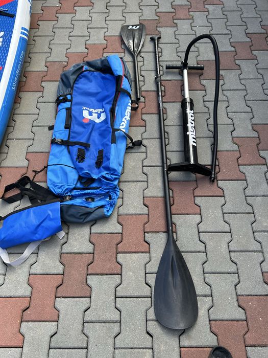 Stand up paddle SUP Mistral 320/84/15
