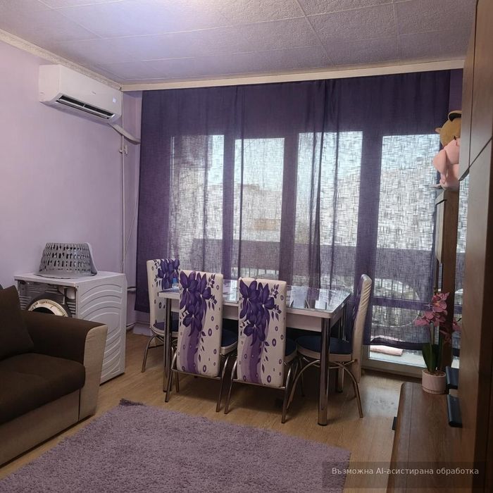 Продава се Двустаен апартамент в София, Овча купел 2 - 65 кв.м за 1373 €/кв.м - Снимка #2