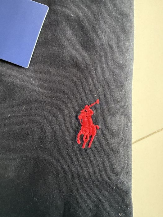 Tricou Polo Ralph Lauren S Negru
