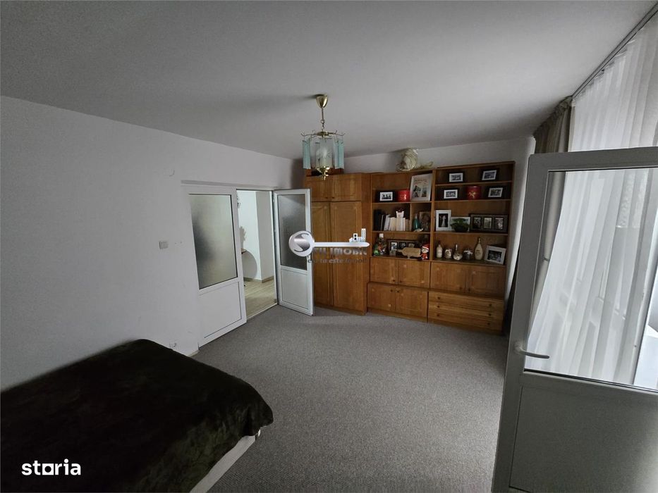 Apartament 2 Camere Decomandat, 65 mp, Dacia — fotografia 1