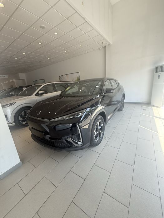 Dongfeng L7 2026
