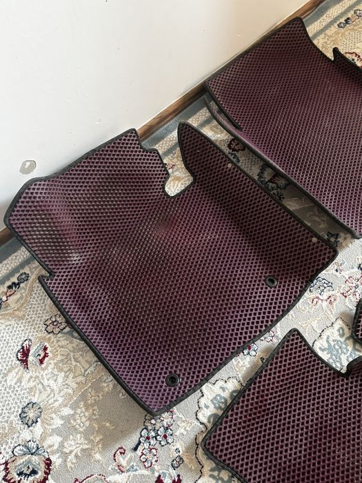 полик для Hyundai Sanata