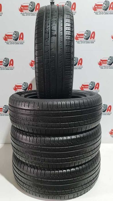215/65/17 99V PIRELLI CP N10110 ALL SEASON