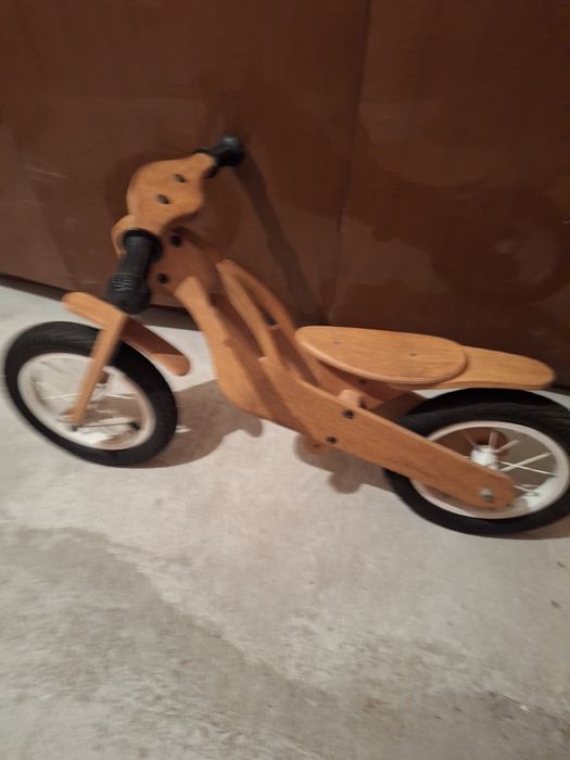 Колело за баланс