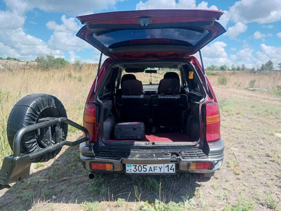 Продам Митсубиси рвр