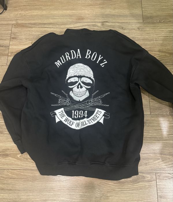murda boyz екипп