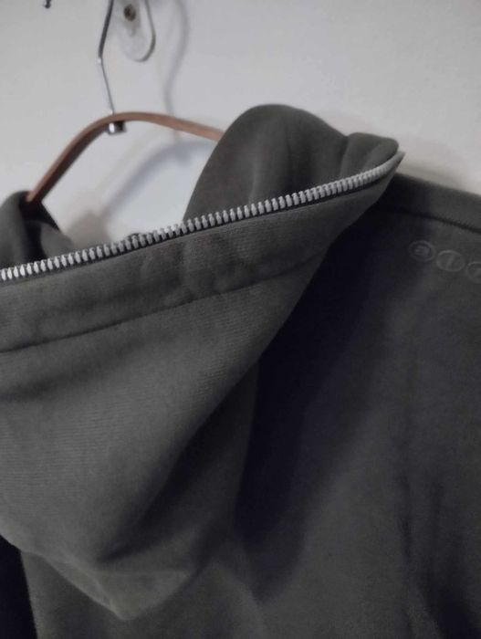 Nike Jordan X Travis Scott Full-Zip Hoodie ново размер S loose fit,