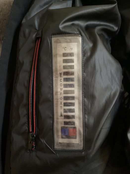 Оригинальная куртка frompoles