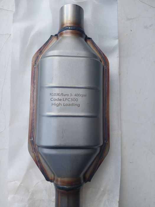 Катализатори  е1 е3 е4 е5