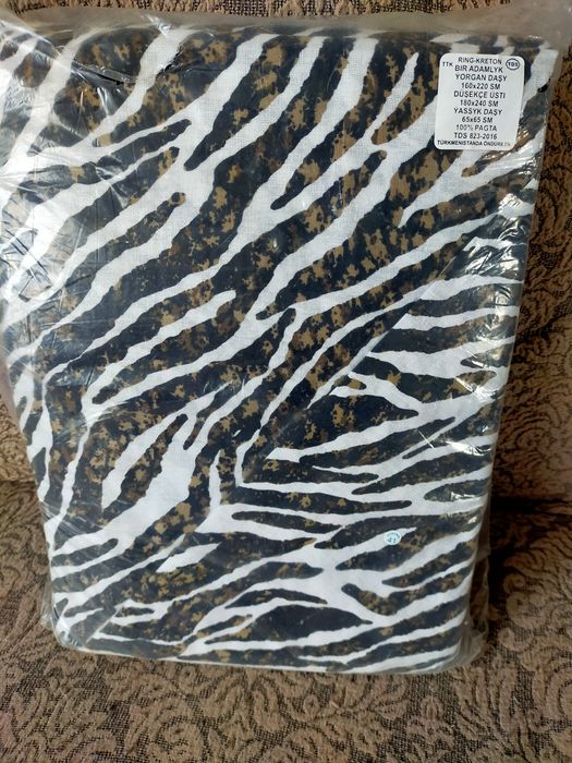 Постельное белье