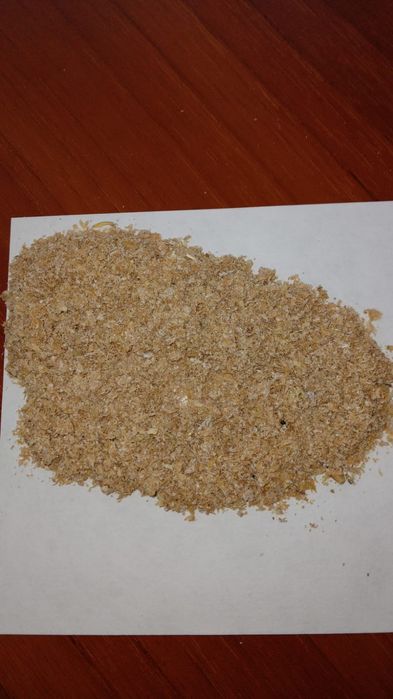 Отруби Зерноотходы Овёс