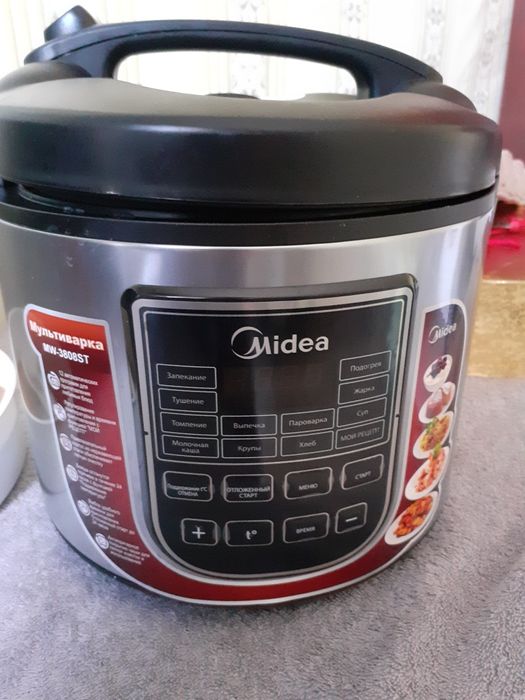 Мультиварка Midea
