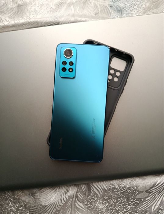Xiaomi Redmi Note 12 Pro