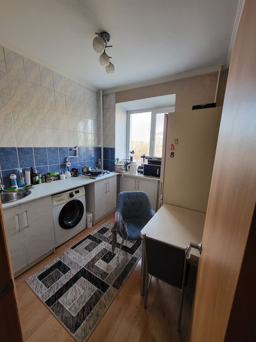 Продаю 1 комнатную квартиру