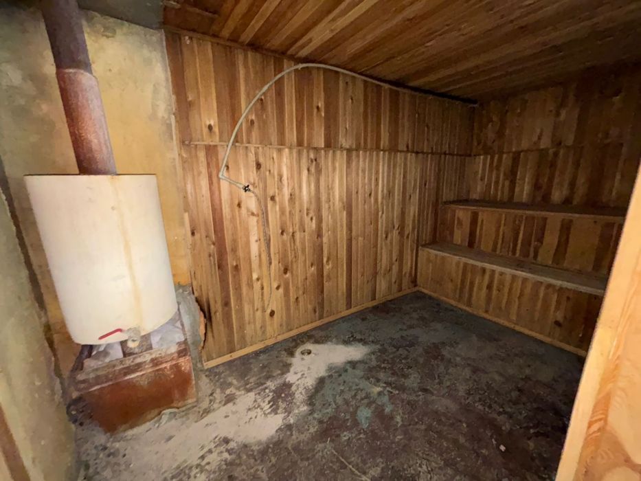 Частный дом 12 соток