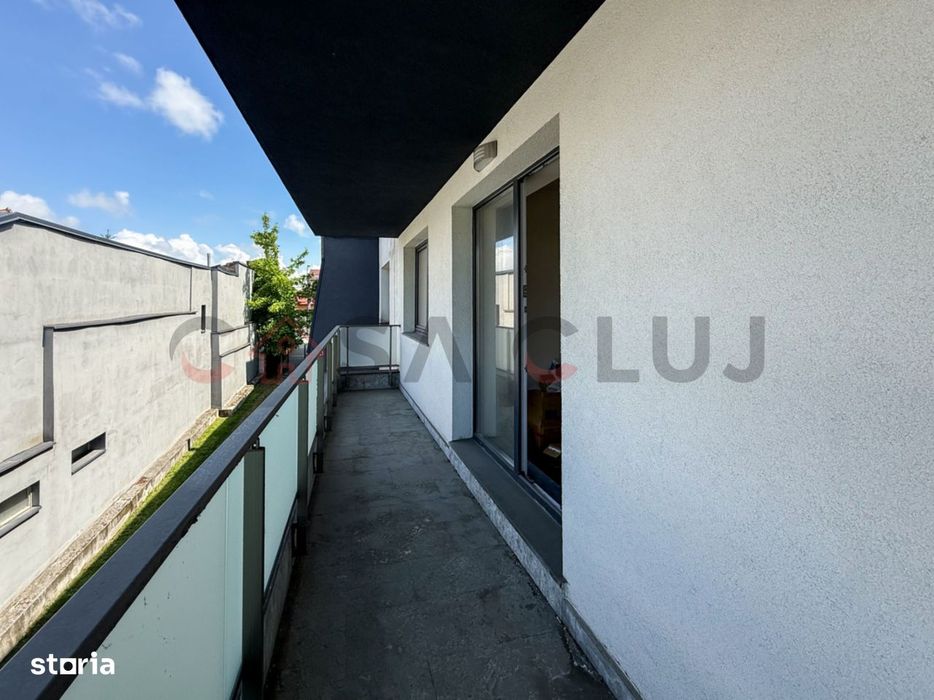 Apartament nou cu 2 camere, etaj 1, Intre Lacuri!