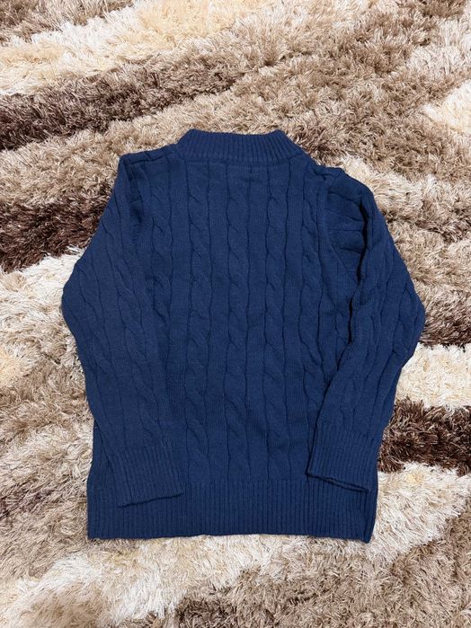 Pulover Cu Fermoar Ralph Lauren (13 Modele)