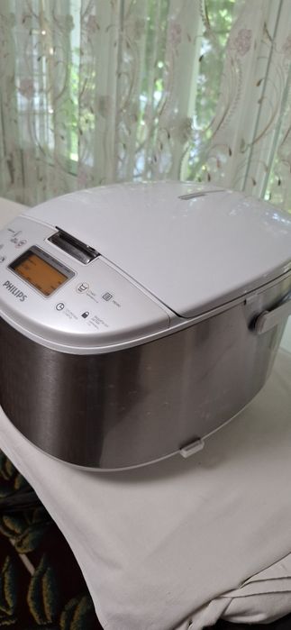 Мультиварка Philips H3077/40