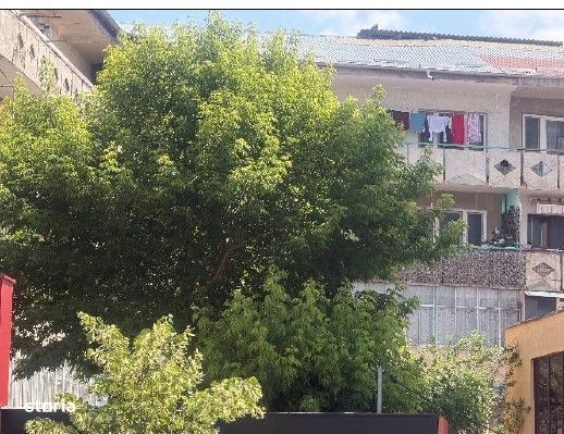Apartament 2 camere Barlad, Cota parte 3/8 , ID: R3280167