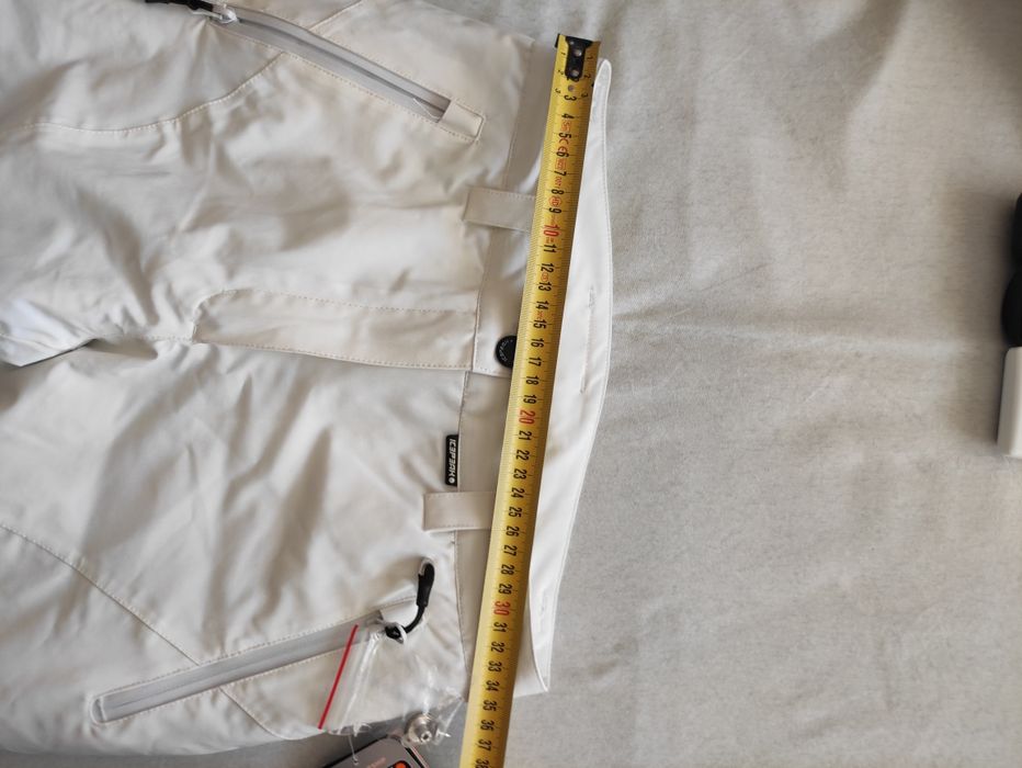 Дамски ски панталон