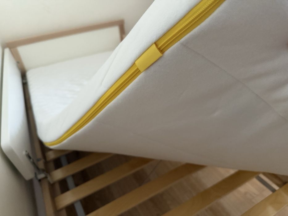 Детско легло IKEA