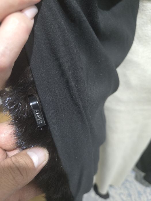 Продаю норковую шубу