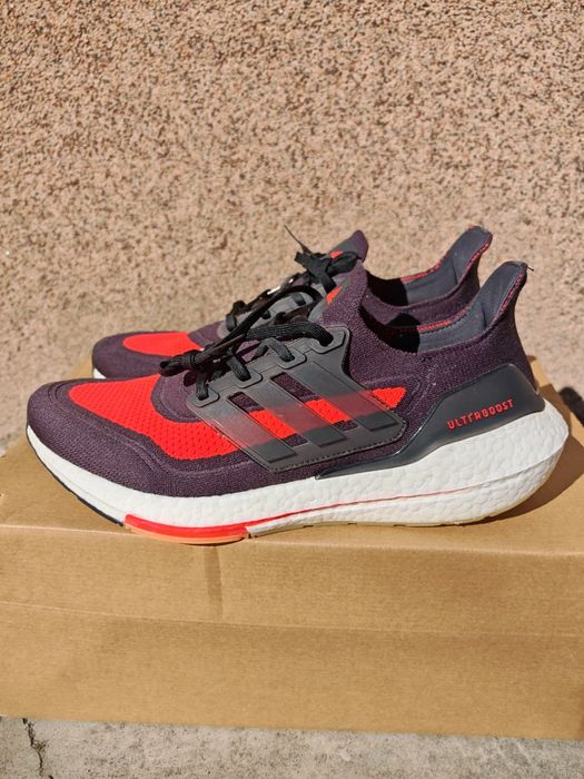 Adidas ultraboost mărimea 46