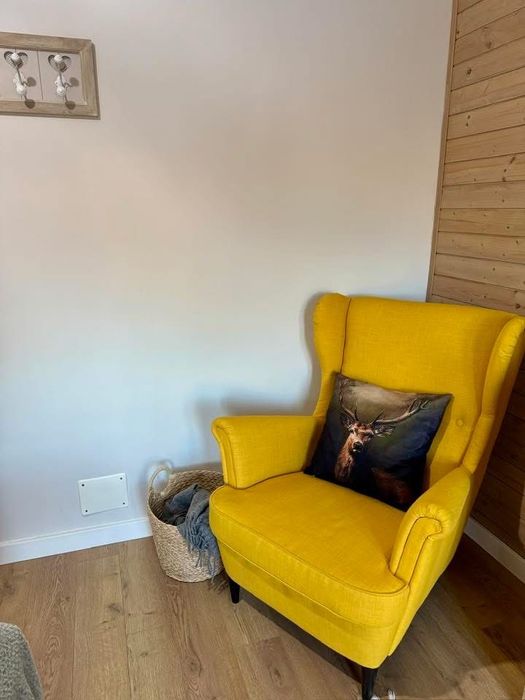 Inchiriez Casa de Sub Munte Fundata