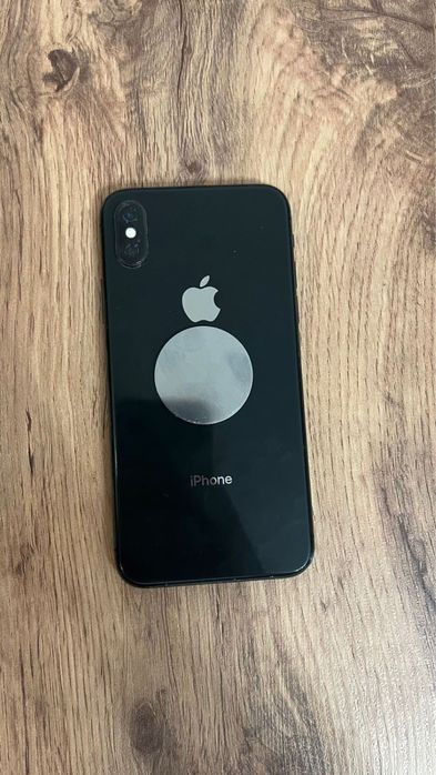 Iphone X Айфон 10 256gb аккум 100%