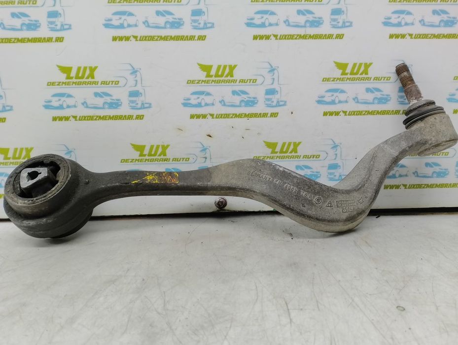Brat suspensie dreapta fata en6082t6r BMW Seria 5 E60/E61 (2003 - 2007)