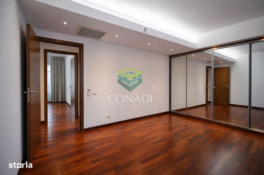 Apartament cu 4 camere de inchiriat Zona Soseaua Nordului
