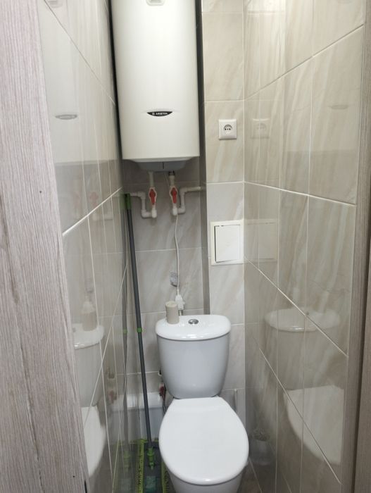 Продам квартиру с ремонтом