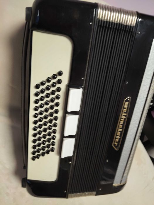 Acordeon Weltmeister