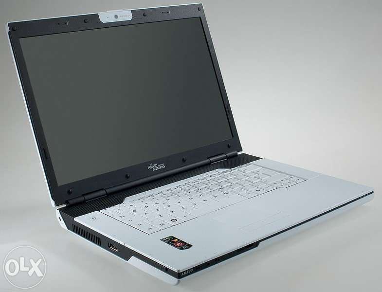 Carcasa+Licenta Windosws Vista Fujitsu Siemens Amilo Pa3515
