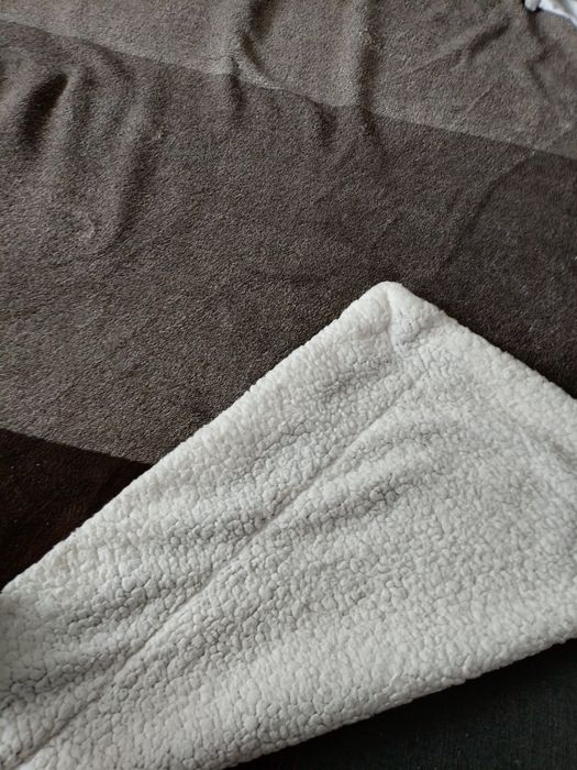 Продам теплый плед